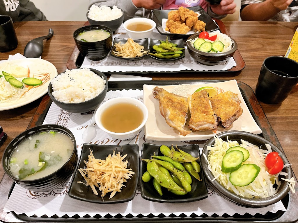 青町日式家庭料理 的照片