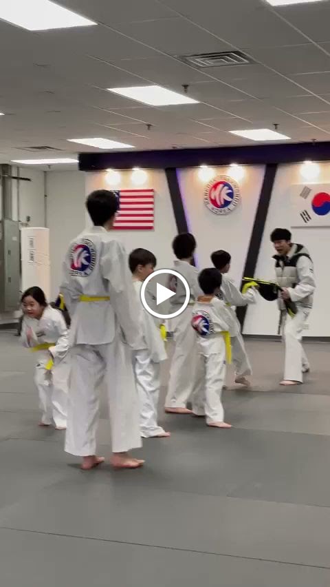  HK Martial Arts / TaeKwonDo