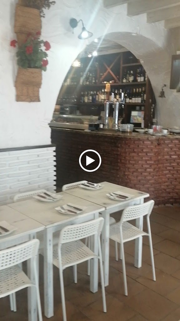 La Carcel — Ambiente