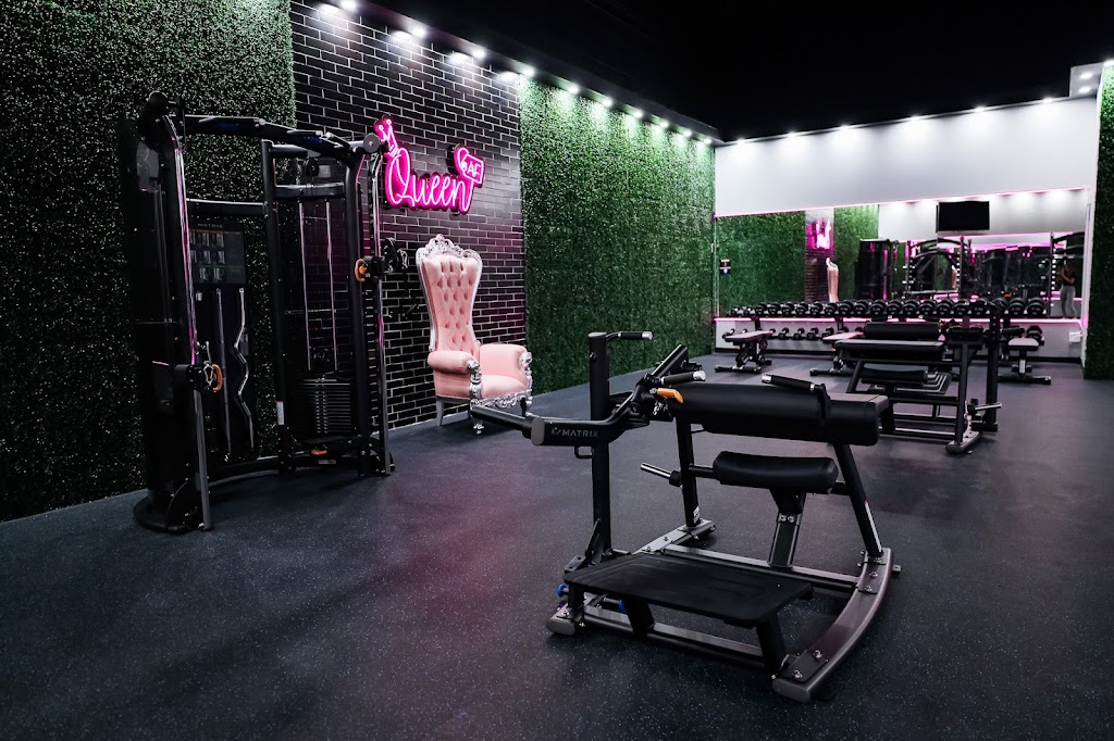  Amped Fitness (Tallahassee)