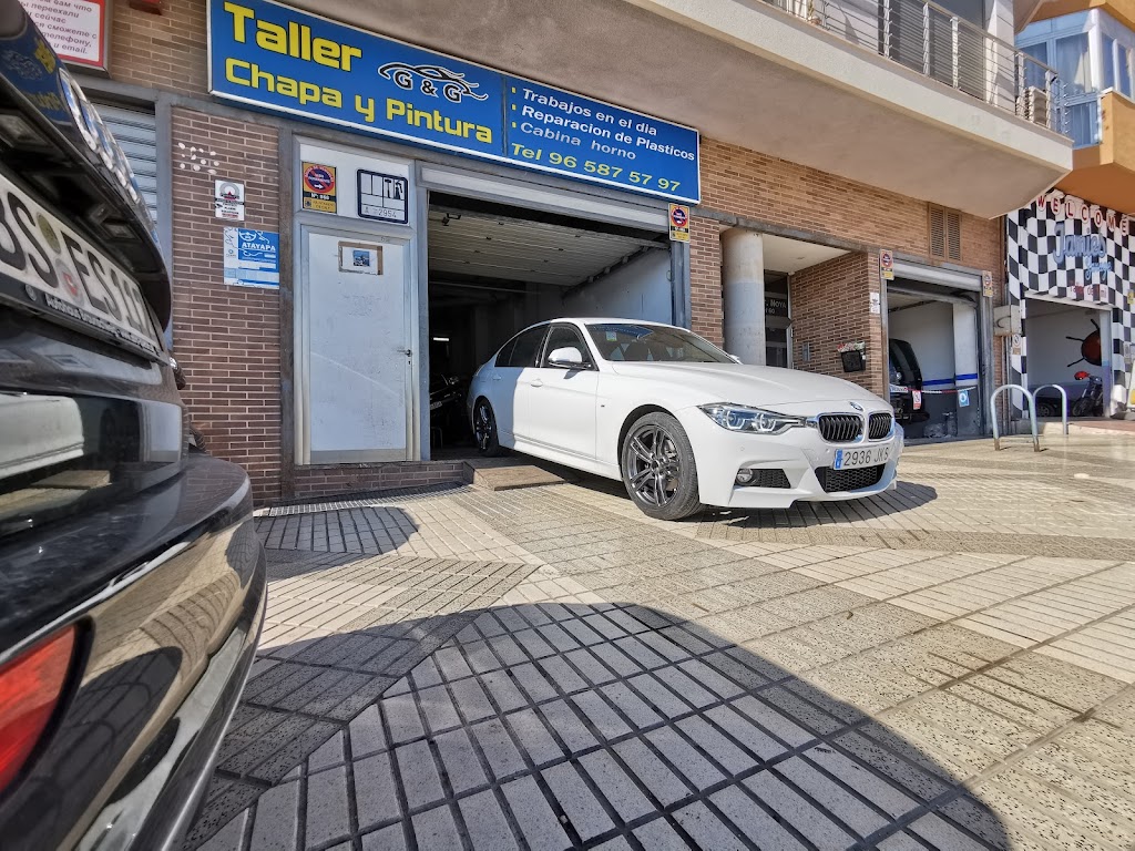 Taller Integral G Y G