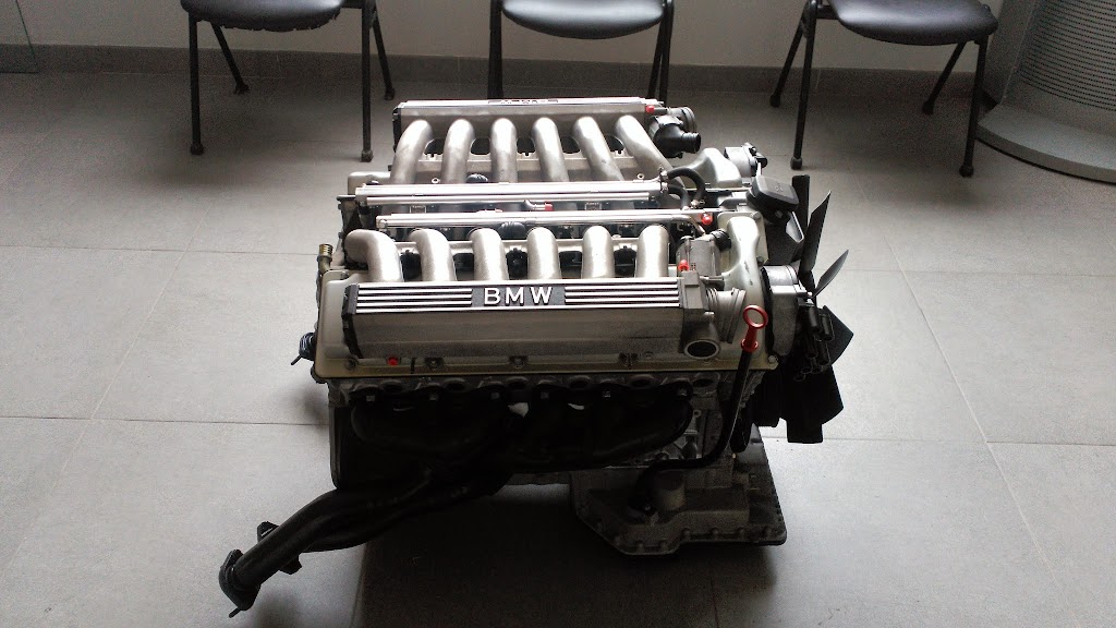 Desgonztruck Turismos