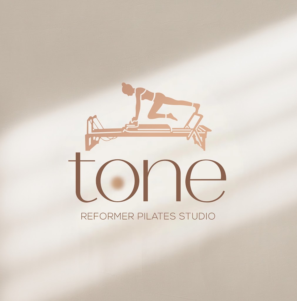  Tone Reformer Pilates