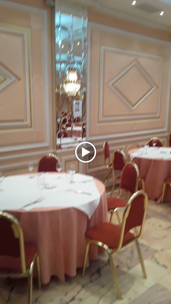 Restaurante Salones Romance — Videos