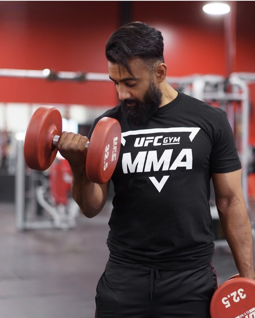  UFC GYM El Paso West