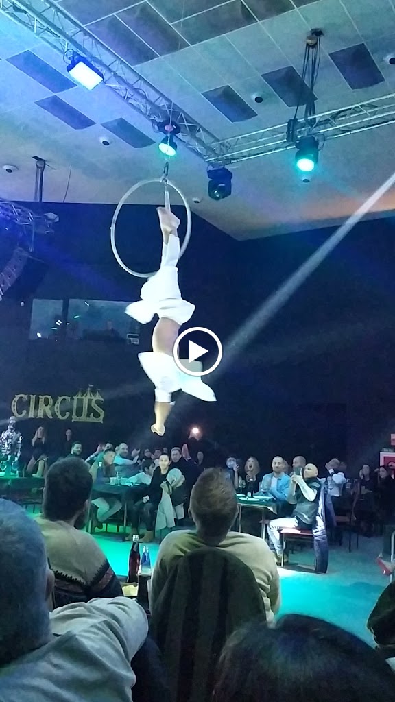 La Picara Cafe — Videos