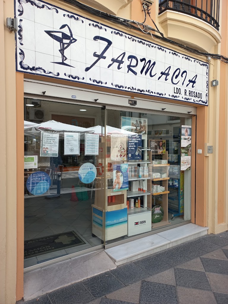 Farmacia Rosado Marquez