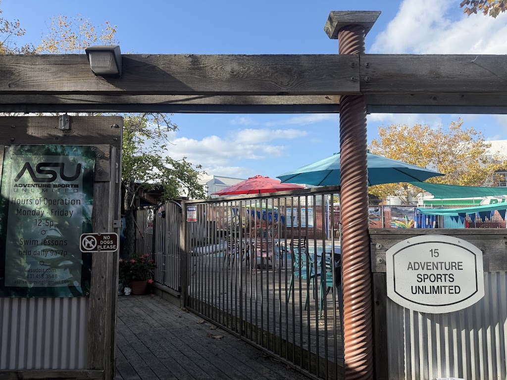  Adventure Sports Unlimited