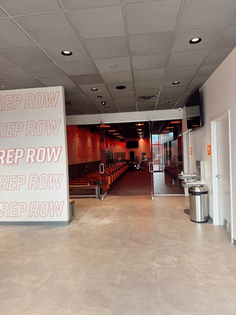  Orangetheory Fitness