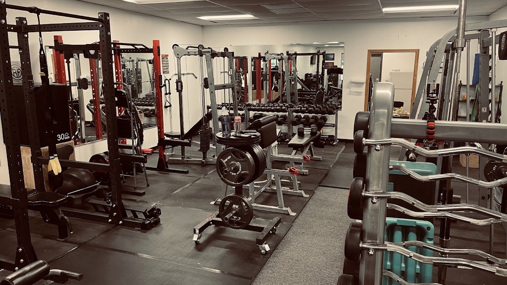  REPS Fitness Body Recomp