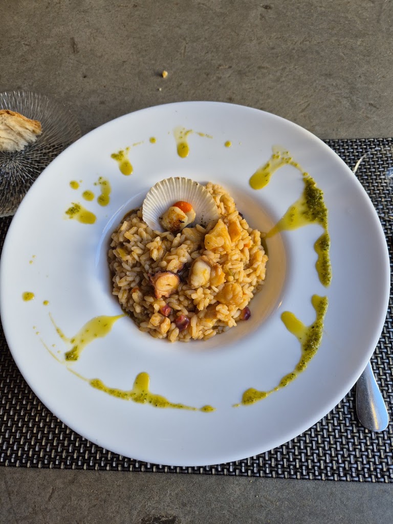 TANTRA RESTAURANTE — Mas recientes