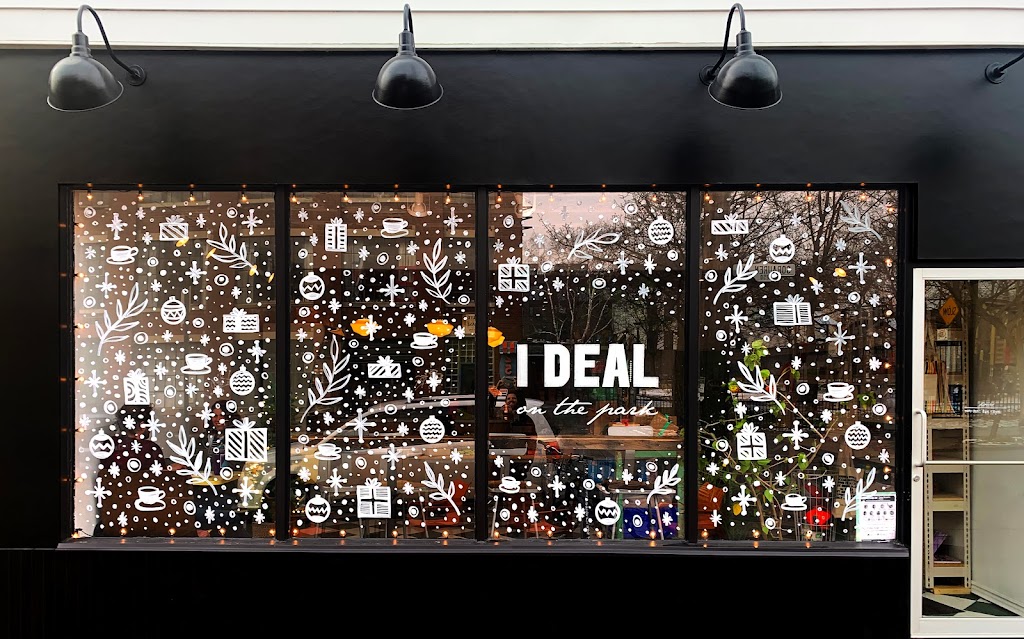 Photo of I DEAL (COFFEE) ON THE PARK
