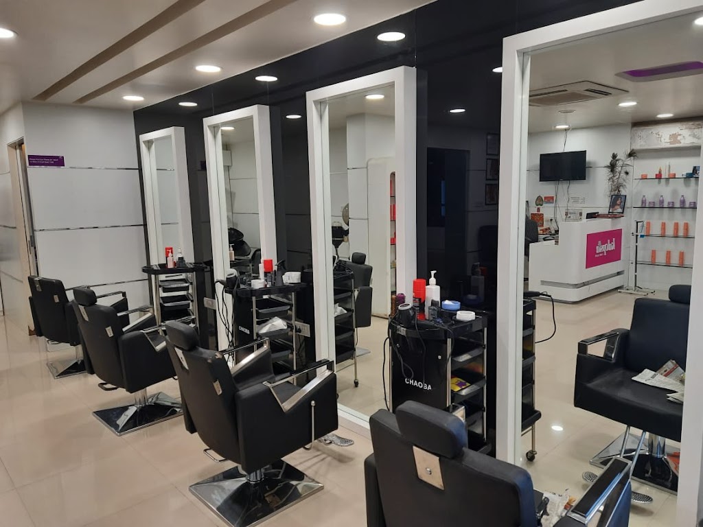 Kalopsia Family Salon