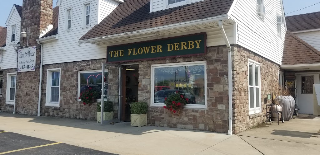 The Flower Derby