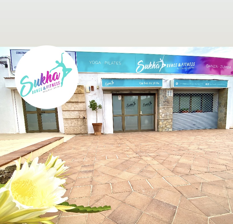 SUKHA Dance & Fitness