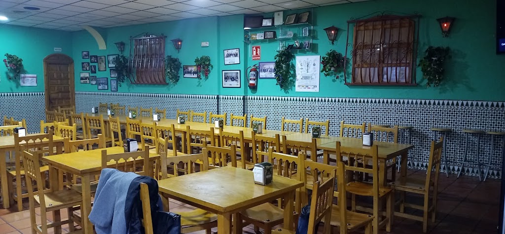 Meson El Festin Bar Charcuteria