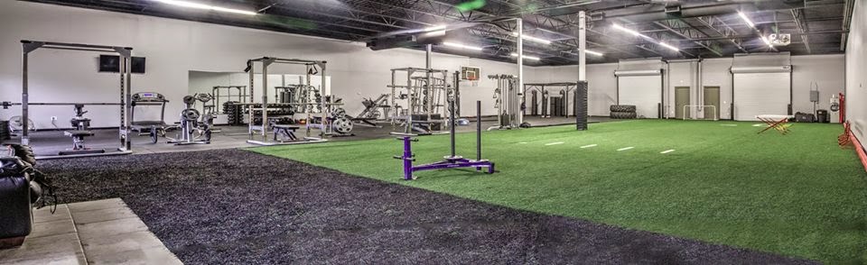  Live Fit Personal Training