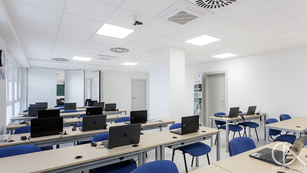 EPNA - Escuela de Estudios Profesionales de Navarra- EPNA, Professional College of Navarra