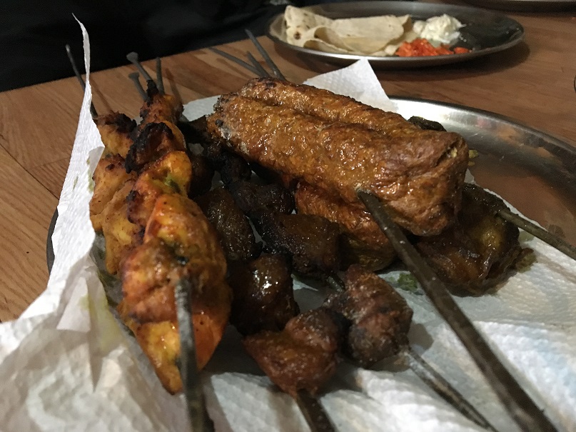 Food & drink