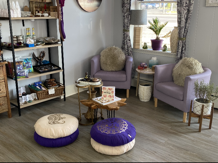  Inspiring Synergy Healing Arts Center