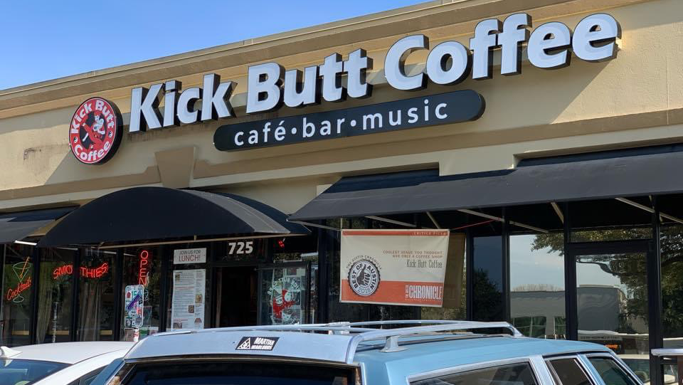 Photo of Kick Butt Coffee