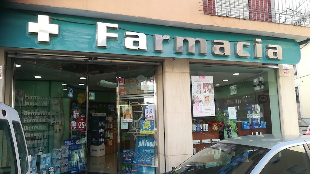 FARMACIA PLAZA BELEN