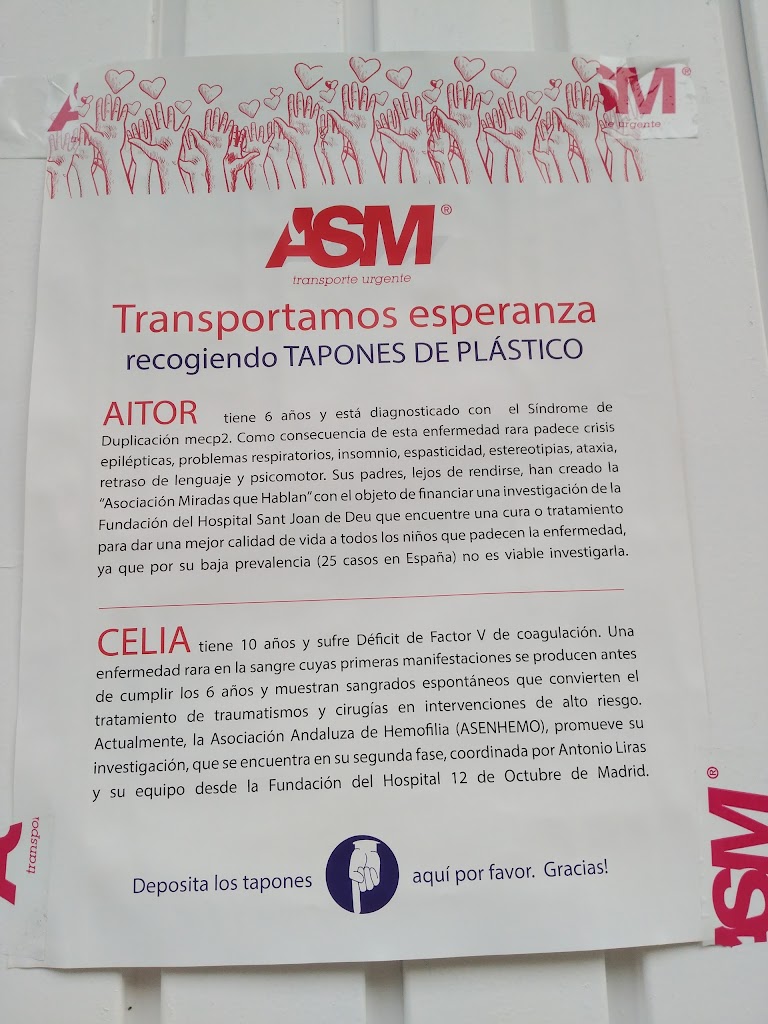 GLS Monforte de Lemos