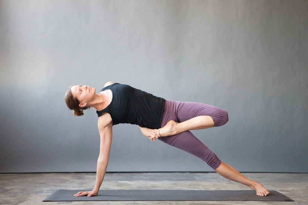  East Meets West Yoga, LLC