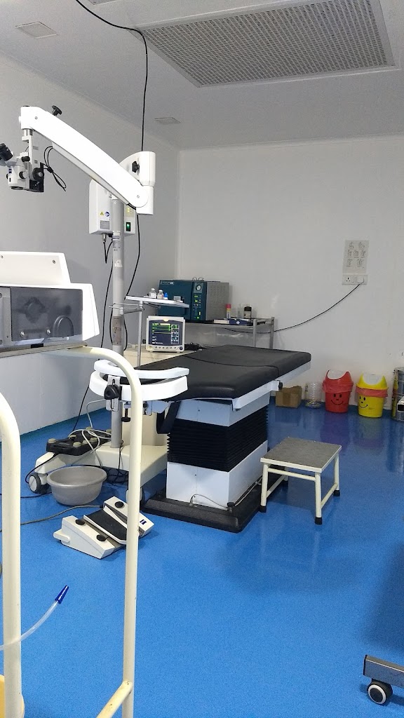 Ashirwad Eye Care