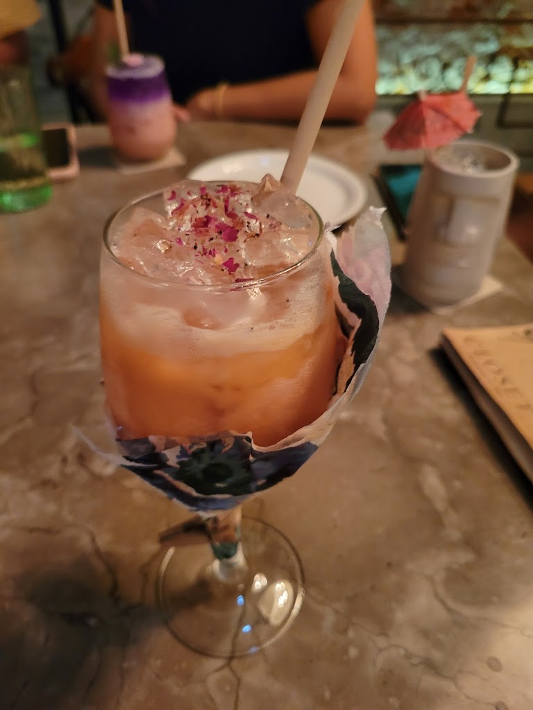 衣櫥餐酒館 的照片