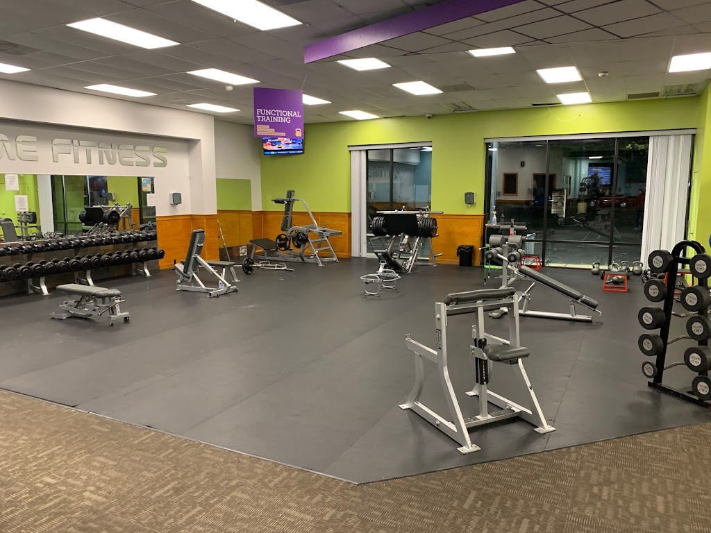  Anytime Fitness