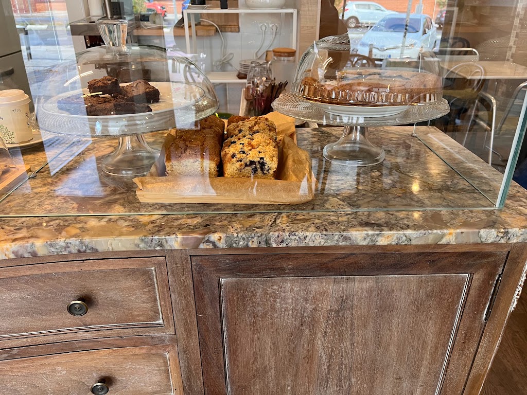Nana's — Comida y bebida