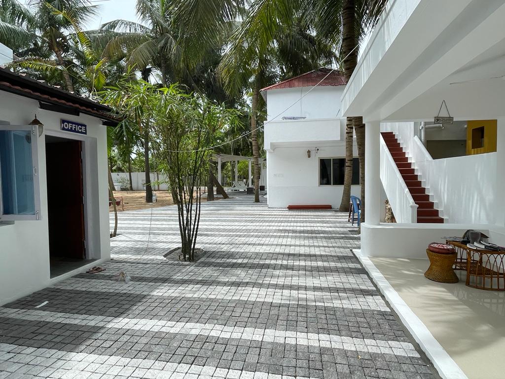 Ellamay Beach Resorts