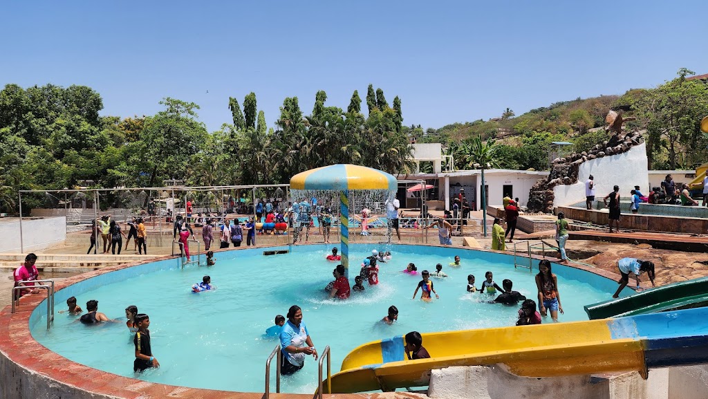 Water park