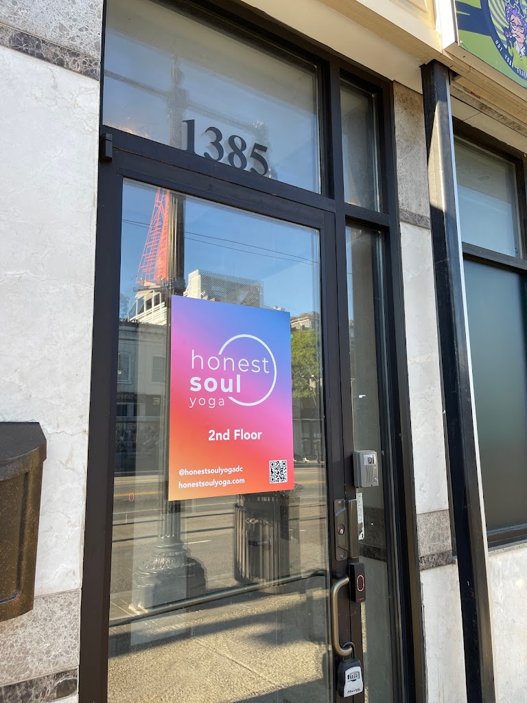  Honest Soul Yoga & Pilates