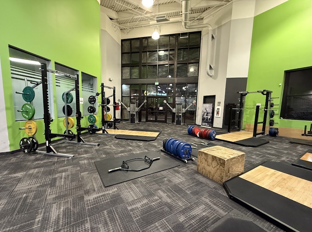  Zone Athletic Club - Southlands