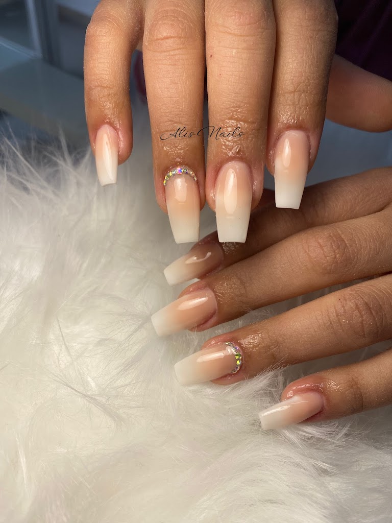 Alis Nails