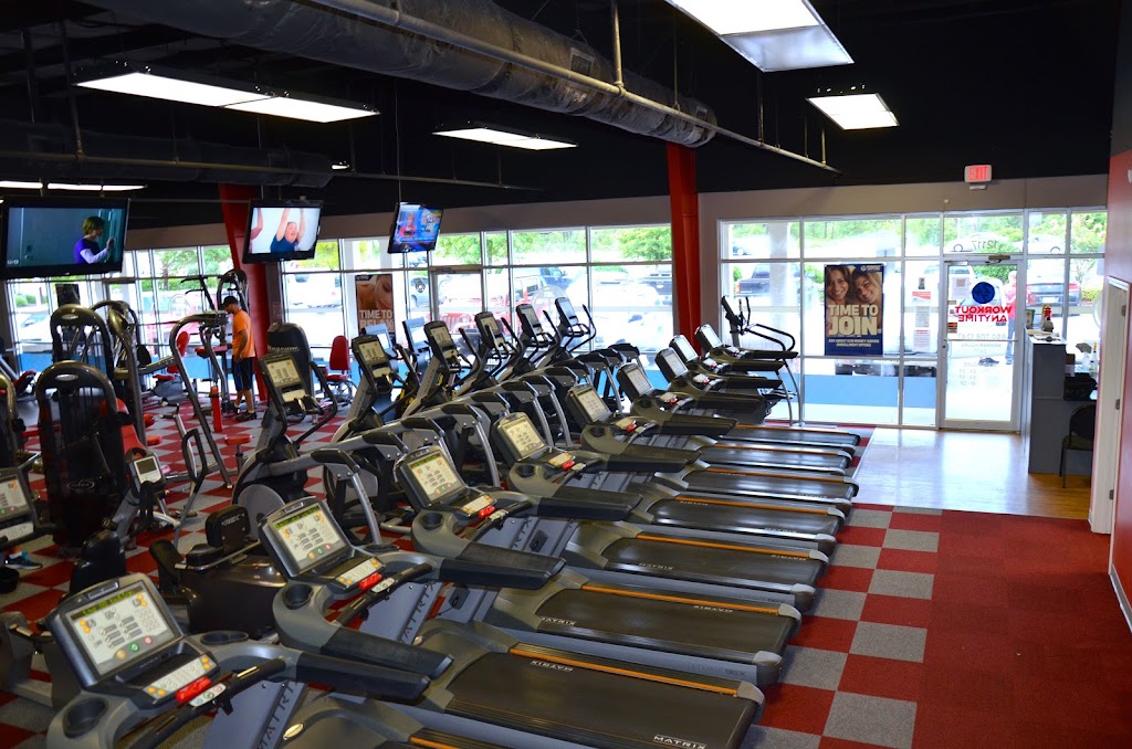  Workout Anytime Panama City Beach