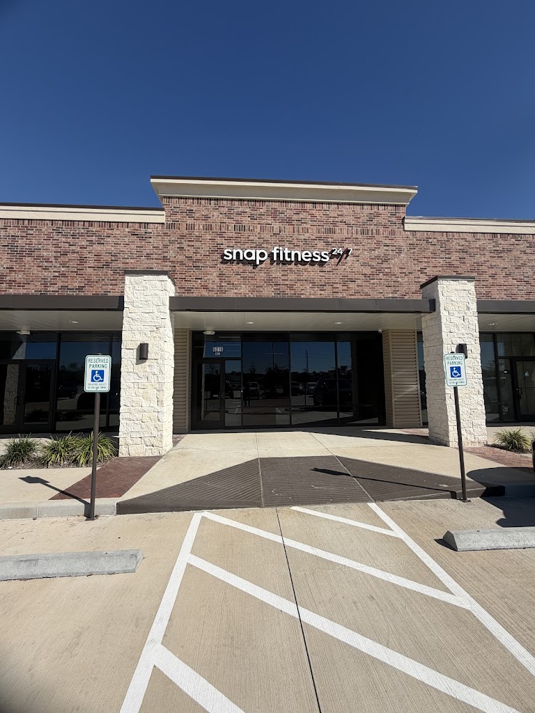  Snap Fitness Sienna
