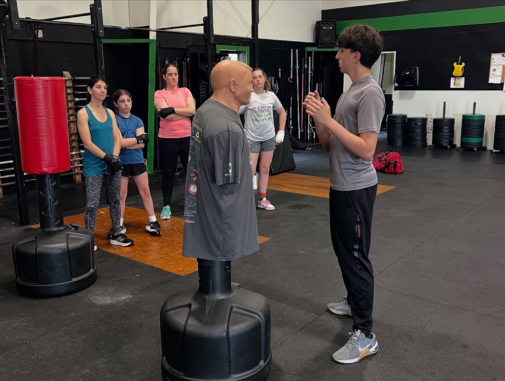  Guilford Athletic Center