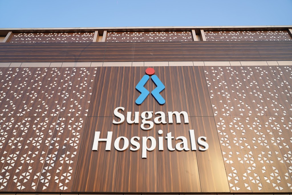 Dr. Sugam Hospitals