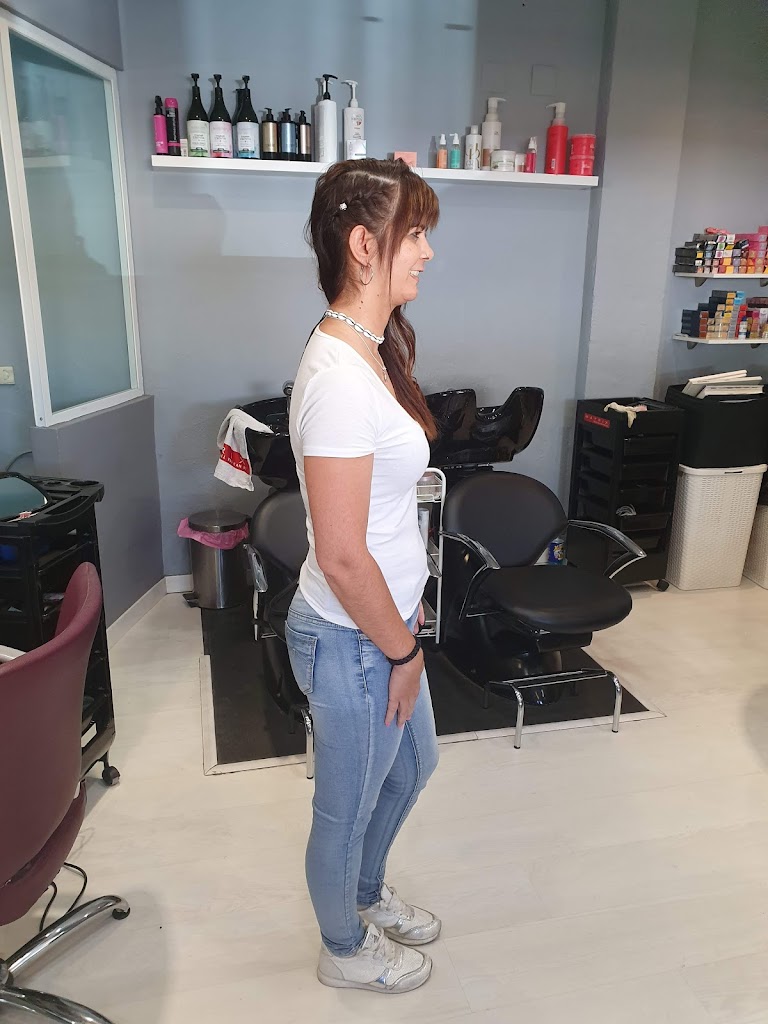 Cristina Winter Peluqueria y Estetica