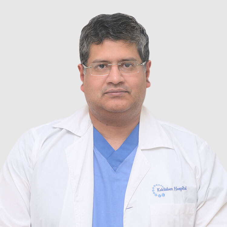 Dr. Dr Prashant Nair