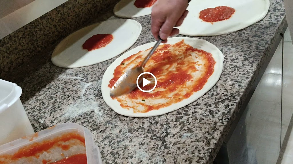 Piccola Italia — Videos