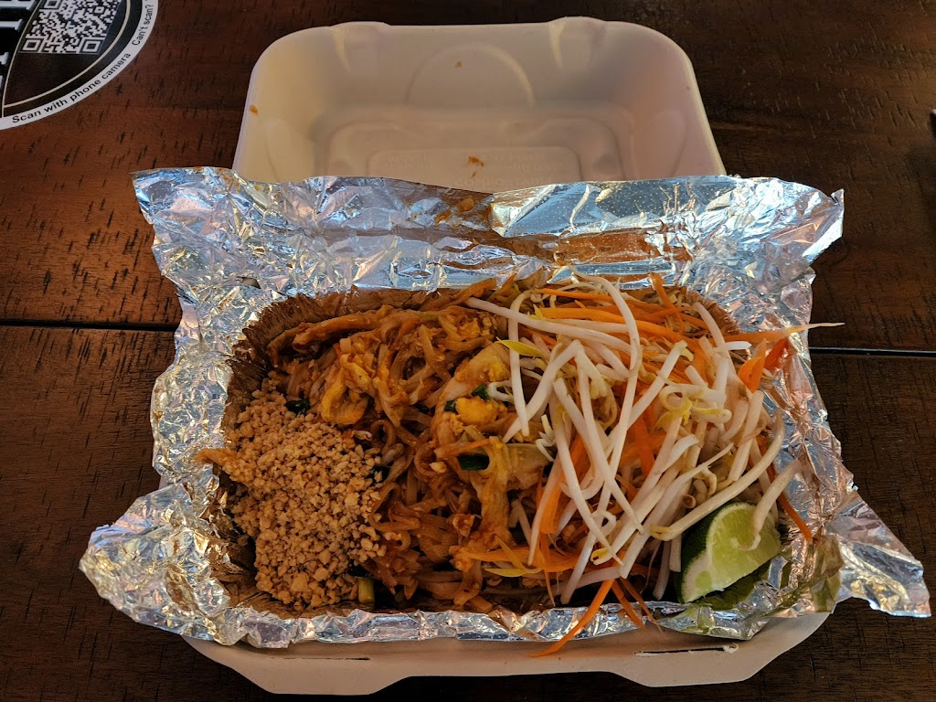 My Thai Maui