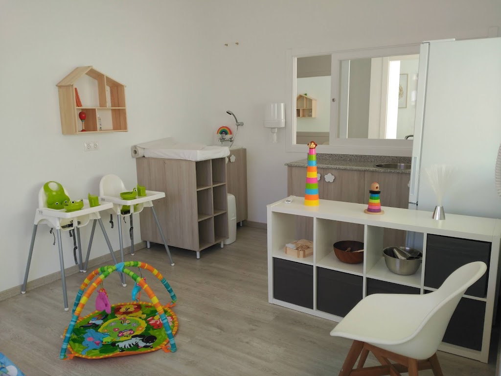 Centro de Educacion Infantil Arcoiris