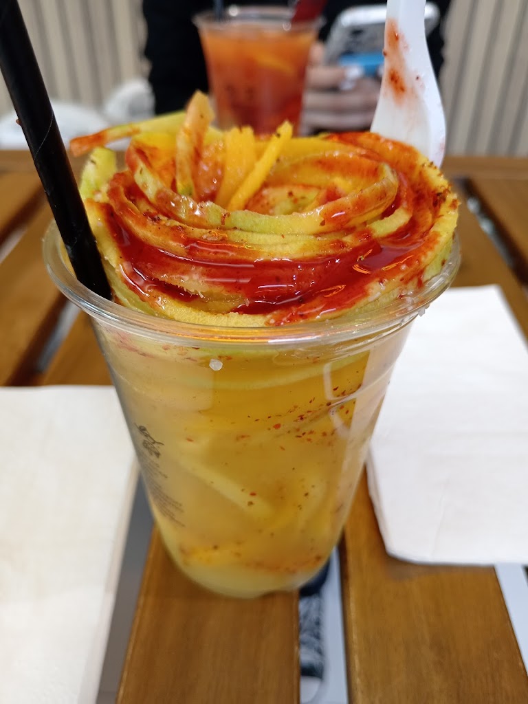 Mango Biche Store & Fruit