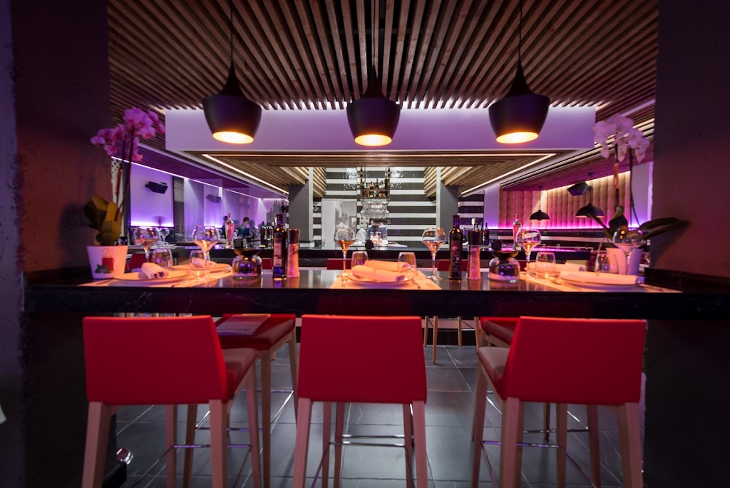 The Agus Orihuela - Restaurante en Orihuela