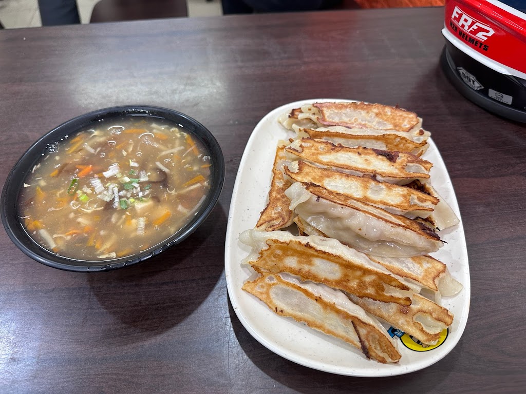 美味嘉水餃專賣店 的照片