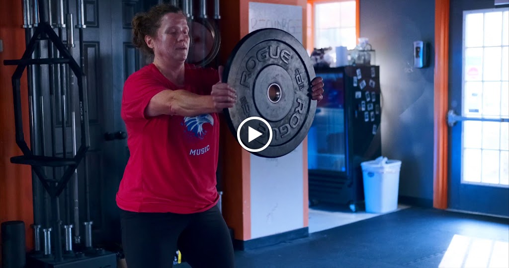  RECHARGE: Modern Health And Fitness